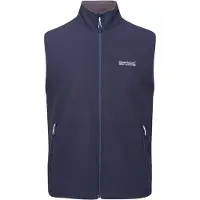 Regatta Bradwell Iii Bw Vest
