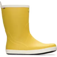 Viking Footwear Seilas, Gummistøvler, Yellow