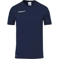 Uhlsport Goal 25 Kortarmet T-skjorte