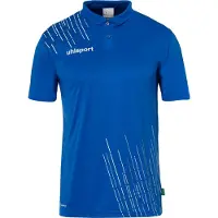 Uhlsport Score 26 Poly Kortermet Poloskjorte