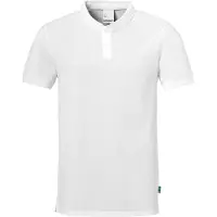 Uhlsport Essential Prime Kortermet Poloskjorte