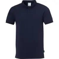 Uhlsport Essential Prime Kortermet Poloskjorte
