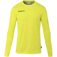 Uhlsport Prediction Langarmet T-skjorte