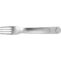 Salewa Puez Lunch Box Fork Lunsjbag