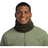 Buff Merino Heavyweight Halsvarmer