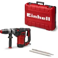 Einhell TE-RH 40/15 3F +2 SDS-Max-borhammer 240 V 1050 W (4257937)