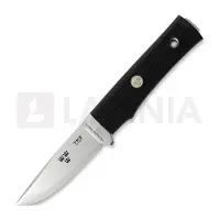 Fällkniven TK2 Tre Kronor - 3G - Leather
