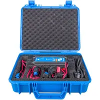 Victron Energy Case for BPC chargers and accessories (up to 12/15 and 24/8)