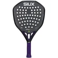 Siux Fenix Pro 2026 Padelracket