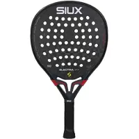 Siux Electra Pro 2026 Padelracket