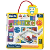 Chicco Domino Brettspill
