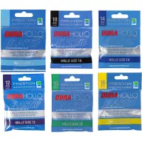 Preston Innovations Dura Hollo Slip Elastisk Linje