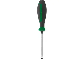 Stahlwille Drall⁺ 4622/6 2.5x14 Mm 6kt 250 Mm Flat Skrutrekker