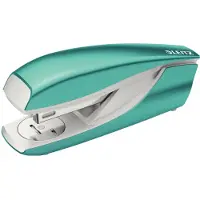 Leitz Stiftemaskin 5502 NeXXt WOW 30 ark Isblå