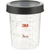 3M Pps-systemsett 400ml