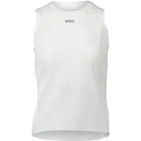POC Essential Layer Tech Tee hvit