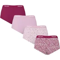 Pieces 17156241 Truser 4 Enheter