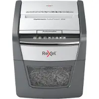 Rexel Optimum Auto+ 45x Makuleringsmaskin