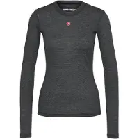 Castelli Medio Langarmet Baselag