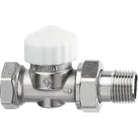 IMI HYDRONIC ENGINEERING A/S Calypso Exact DN15 lige