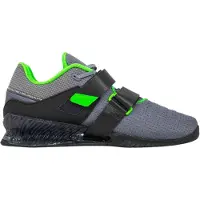 Nike Romaleo 4, Ashen Slate/Green