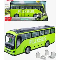 Dickie Toys 203749041 Bil