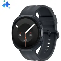 Samsung Galaxy Watch9 44 Mm Smartklokke