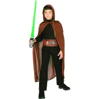 Rubies Kostymer - Star Wars - Jedi Sett - - OneSize - Kostymer
