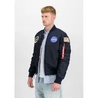 Alpha industries Ma-1 Vf Nasa Jakke