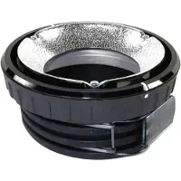 Elinchrom -adapter Profoto NEW