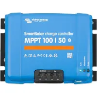 Victron Energy Smartsolar Mppt 100/50-kontroller