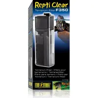 Exo Terra Repti Clear F350 Compact Filter