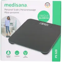 Medisana Ps 520 Vekt