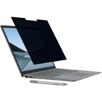 Kensington MagPro Elite Magnetic Privacy Screen for Surface Laptop 3 15" - Notebookpersonvernsfilter - avtakbar - magnetisk - 15" - for Microsoft S...