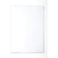 Durable Standard - L-formet mappe - for dokumenter - for A4 (210 x 297 mm) - krystallklar (en pakke 100)