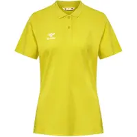 Hummel Go 2.0 Kortermet Poloskjorte