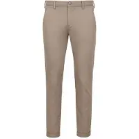 Cast iron Cylas Chino Megda Power Beige Taupe Størrelse W 30