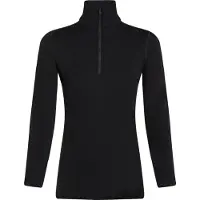 Icebreaker Merino 260 Tech Langarmet Baselag