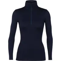 Icebreaker Merino 260 Tech Langarmet Baselag