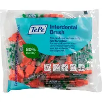 Tepe Interdental Brush Extra Soft 25 pcs 0,5 mm