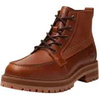 Timberland Britton Drive Mid Lace Up Støvler