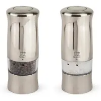 Peugeot Zeli Duo Salt-og Pepperkvern