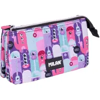 Milan 5 Pocket Aliens 2 Special Series Pennal
