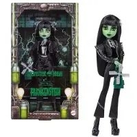Mattel JKM49 Monster High x Universal Monsters Frankenstein-dukke