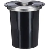 Wellhome Søppelbøtte 5l