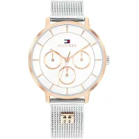 Tommy Hilfiger Tea 36mm Dameklokke