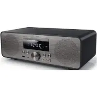 Muse Wieza Wieza M-880FBC svart
