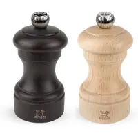 Peugeot Bistro 10cm Salt-og Pepperkvern