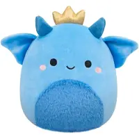 Squishmallows Kosedyr - 19 cm - Joon - - OneSize - Kosedyr