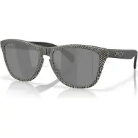 Oakley Mann Frogskins Solbriller